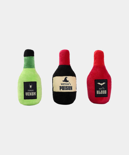    HugSmart-lot-3-potions-magiques-haloween-pour-chien-chiot