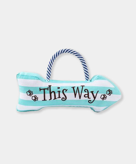     HugSmart-peluche-corde-pour-chien-plage