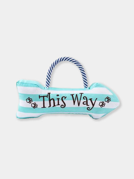     HugSmart-peluche-corde-pour-chien-plage