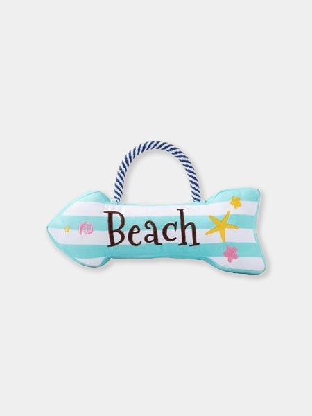     HugSmart-peluche-corde-pour-chien-plage