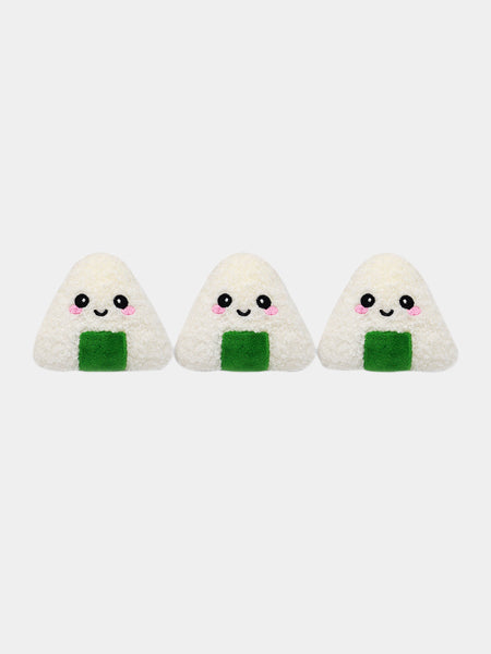 HugSmart-peluche-interactive-pour-chien-chiot-bento-sushi
