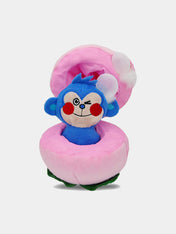 HugSmart-peluche-interactive-pour-chien-chiot-peche-singe