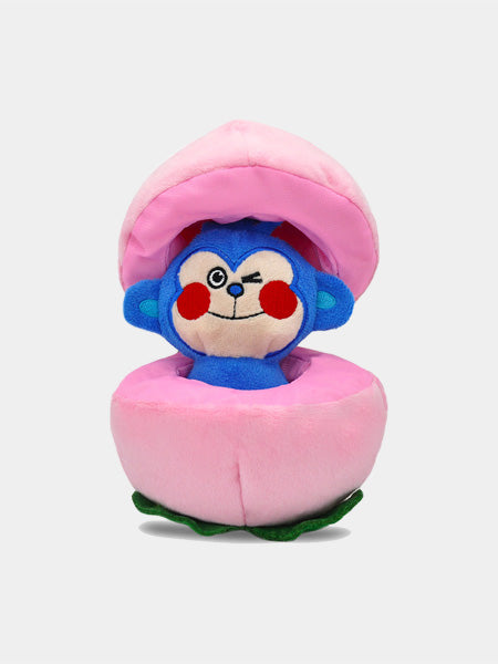 HugSmart-peluche-interactive-pour-chien-chiot-peche-singe
