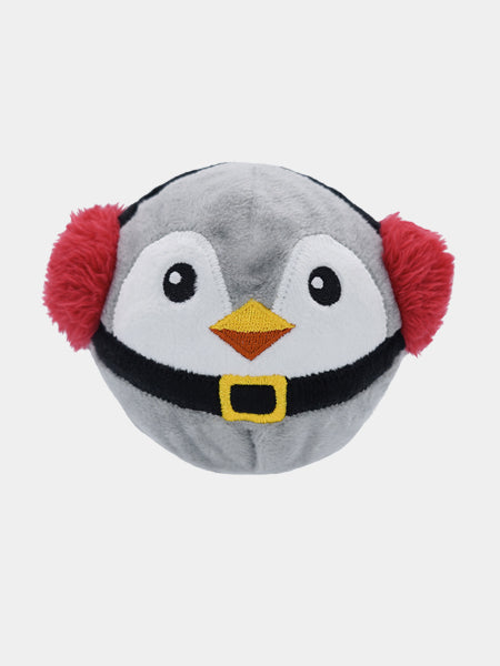        HugSmart-peluche-interactive-pour-chien-chiot-pingouin-noel