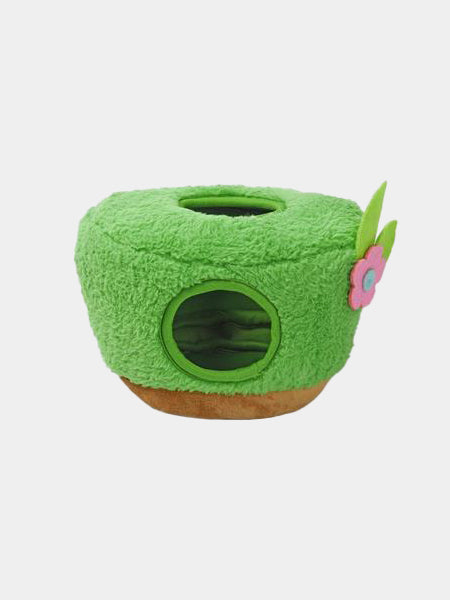     HugSmart-peluche-interactive-pour-chien-chiot-poussin
