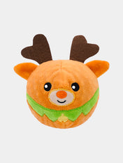        HugSmart-peluche-interactive-pour-chien-chiot-renne