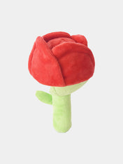        HugSmart-peluche-interactive-pour-chien-chiot-rose-saint-valentin