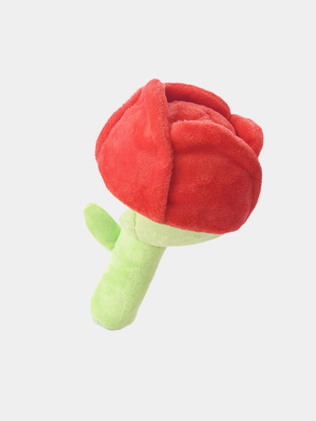        HugSmart-peluche-interactive-pour-chien-chiot-rose-saint-valentin