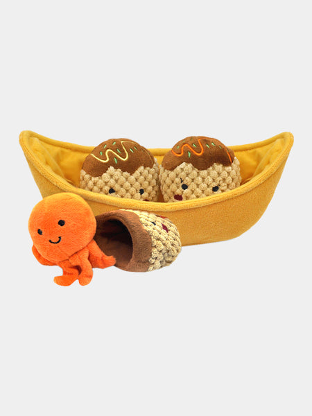 HugSmart-peluche-interactive-pour-chien-chiot-takoyaki