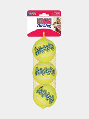 Kong SqueakAir Balles de tennis 