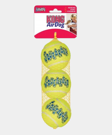 Kong SqueakAir Balles de tennis 