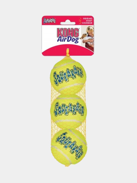 Kong SqueakAir Balles de tennis 