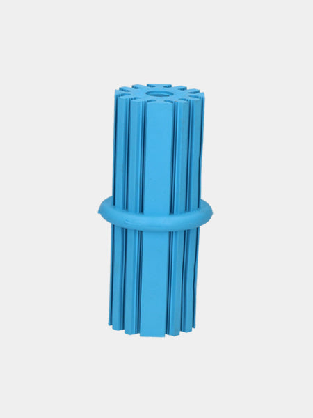       Jouet-KONG-puppy-pour-chien-teething-stick-bleu