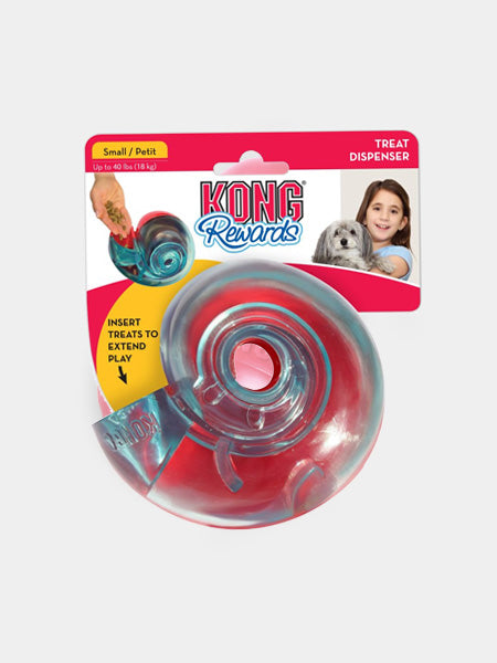     Jouet-KONG-rewards-shell