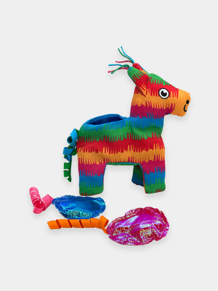       Jouet-interactif-KONG-herbe-a-chat-chat-Pull-A-Partz-Pinata