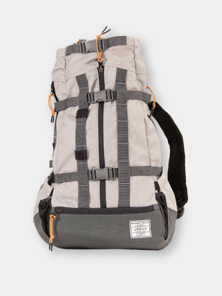    K9-Sport-Sack-Urban-3-sac-a-dos-transport-chien-gris