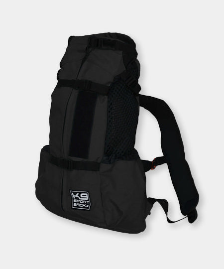      K9-Sport-Sack-air-2-noir-sac-a-dos-transport-chien