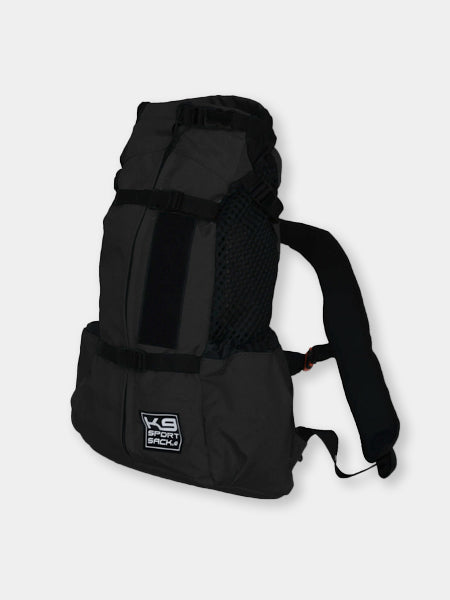       K9-Sport-Sack-air-2-noir-sac-a-dos-transport-chien