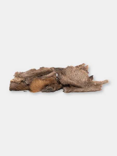       Kivo-natural-pet-food-friandises-a-macher-peau-cerf-poils