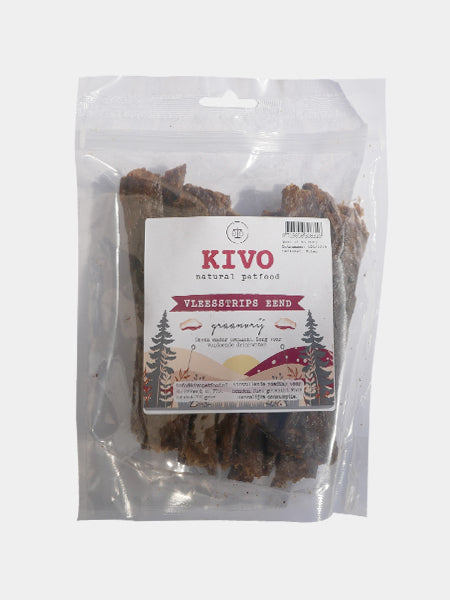Kivo-natural-pet-food-friandises-naturelles-stick-canard