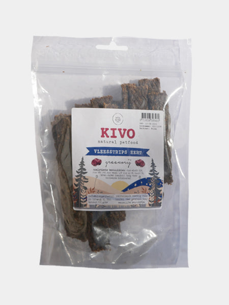 Kivo-natural-pet-food-friandises-naturelles-stick-cerf