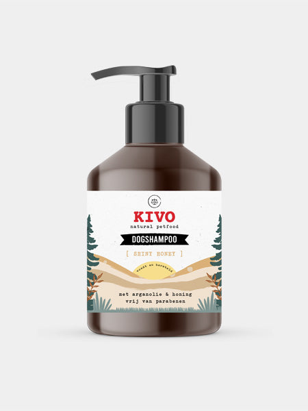 Kivo-natural-pet-food-shampoing-hydratation-brillance
