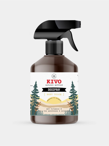 Kivo-natural-pet-food-spray-douceur-du-poil