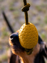     Kiwi-walker-Jouet-en-corde-balle-pour-chien-egg-jaune