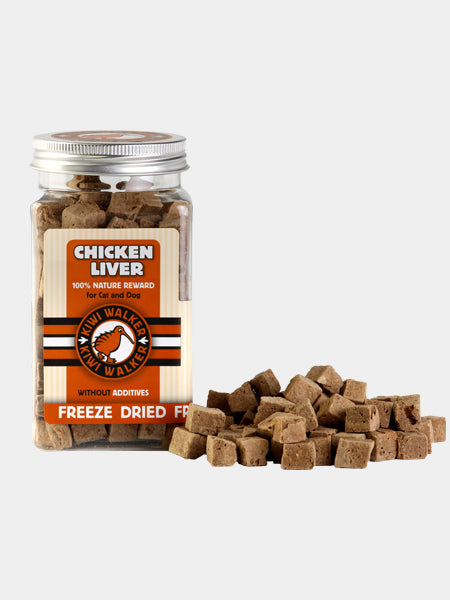 Kiwi-walker-friandises-naturelles-chien-chat-foie-de-poulet