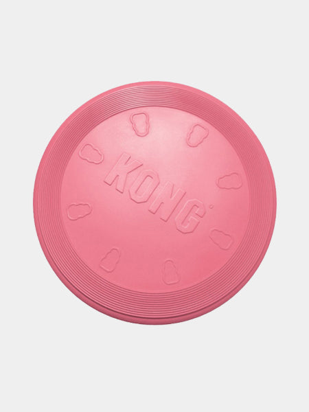    Kong-Flyer-Frisbee-pour-chiot-puppy-flyer