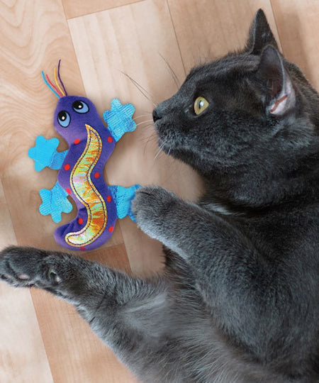 Kong-jouet-pour-chat-Better-Buzz-Gecko