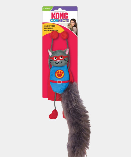 Kong-jouet-pour-chat-Connects-Magnicat
