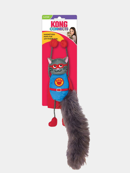 Kong-jouet-pour-chat-Connects-Magnicat