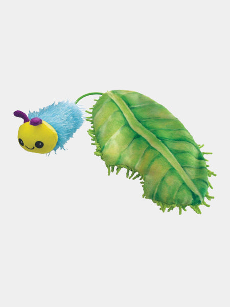 Kong-jouet-pour-chat-Flingaroo-CATerpillar