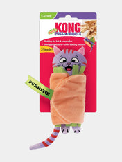 Kong-jouet-pour-chat-Pull-A-Partz-Purrito