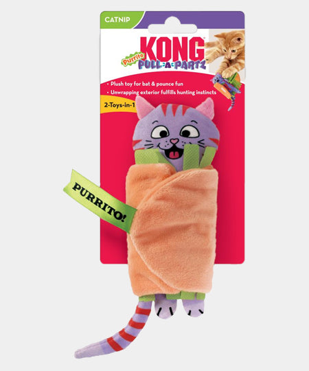 Kong-jouet-pour-chat-Pull-A-Partz-Purrito