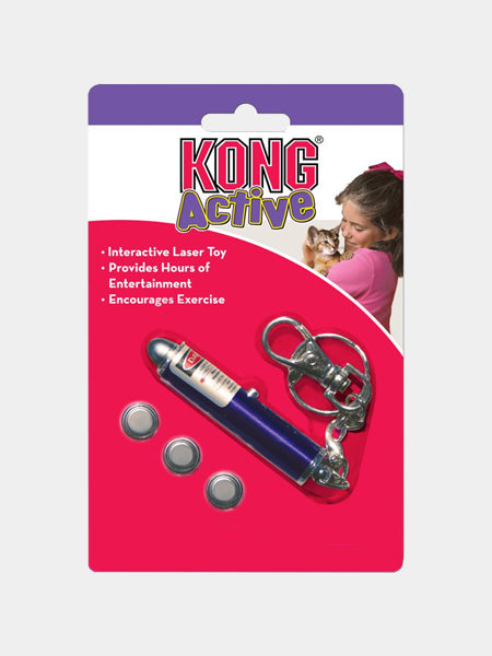 Kong-jouet-pour-chat-laser-Pointer