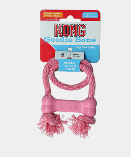 Kong-jouet-pour-chiot-goodie-bone-xs