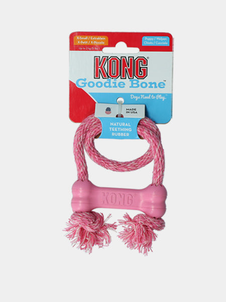 Kong-jouet-pour-chiot-goodie-bone-xs
