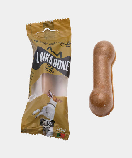    Laika-bone-friandises-a-macher-naturelles-pour-chien-carnard