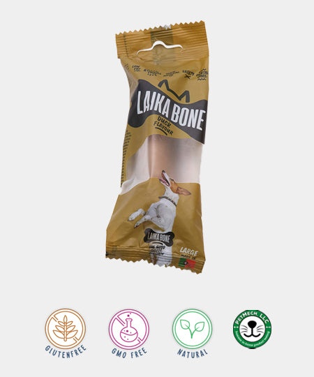     Laika-bone-friandises-a-macher-naturelles-pour-chien-carnard