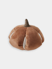       Lambwolf-Collective-jouet-design-minimalist-pour-chien-citrouille