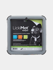       Lickimat-support-tapis-lechage-occupation-chien-keeper