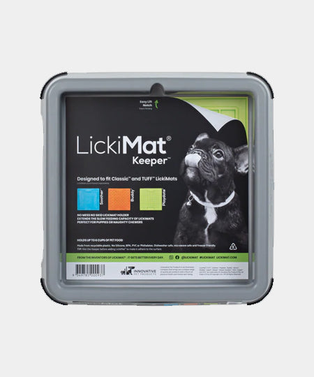       Lickimat-support-tapis-lechage-occupation-chien-keeper