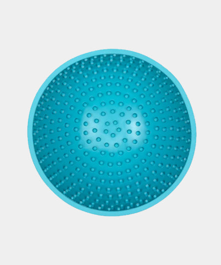    Lickimat-tapis-lechage-occupation-chien-wobble-bleu
