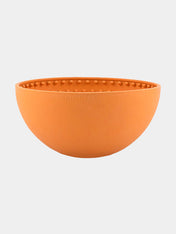       Lickimat-tapis-lechage-occupation-chien-wobble-orange