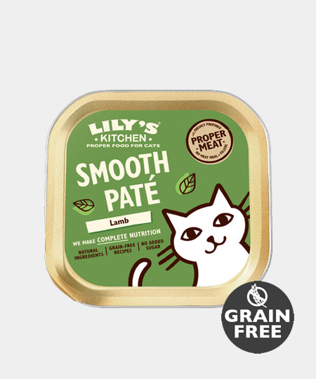        Lily_s-Kitchen-alimentation-naturelle-chat-patee-smooth-agneau