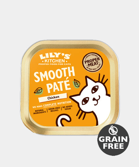       Lily_s-Kitchen-alimentation-naturelle-chat-patee-smooth-poulet