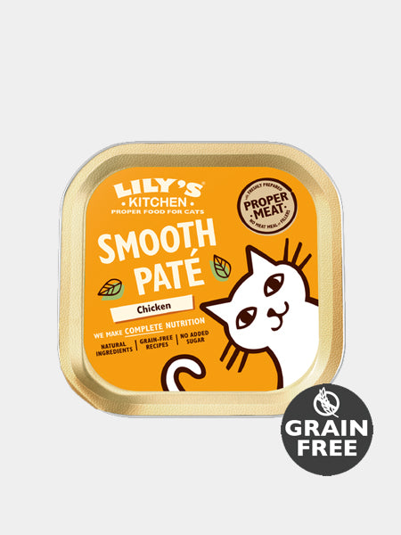       Lily_s-Kitchen-alimentation-naturelle-chat-patee-smooth-poulet