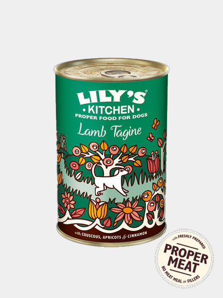 Lily's-Kitchen-alimentation-naturelle-chien-sans-cereales-agneau-tagine-1